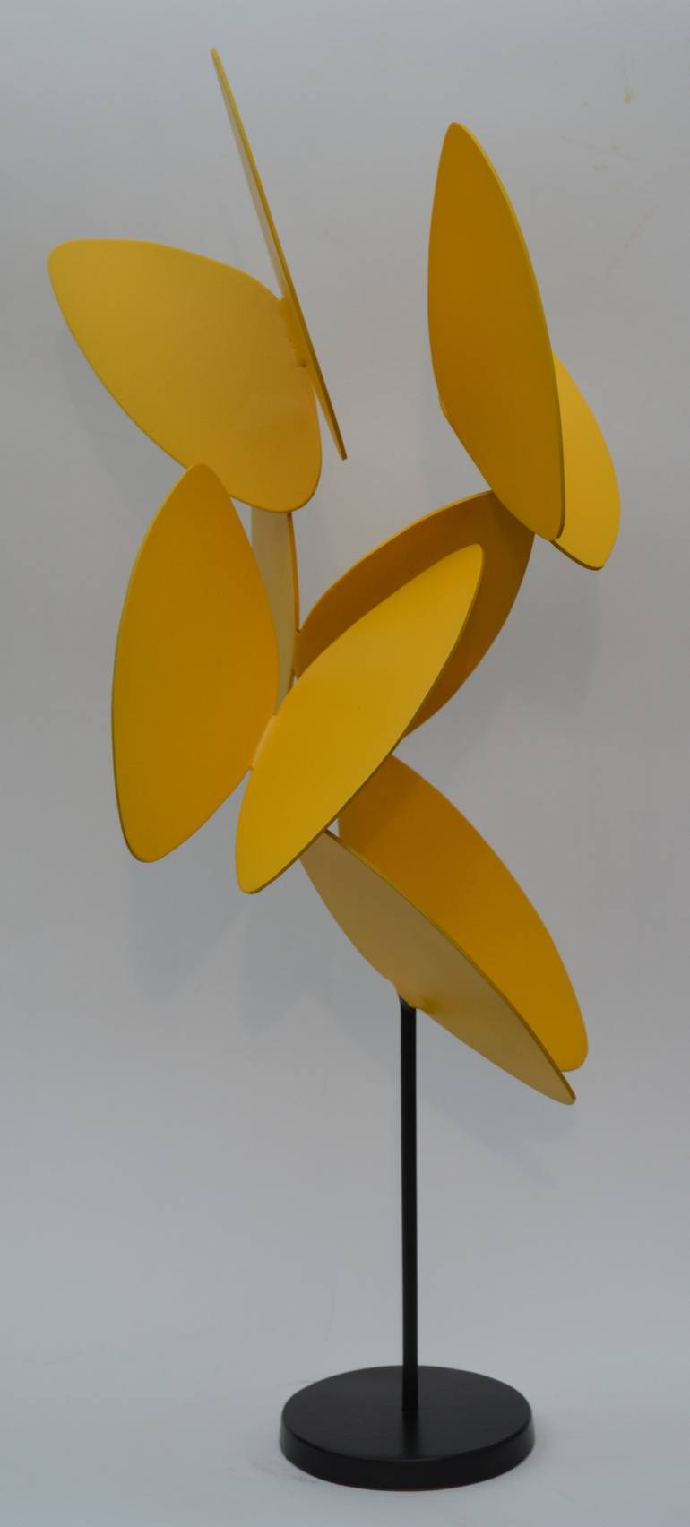 Original Abstract Sculpture by Nick Moran