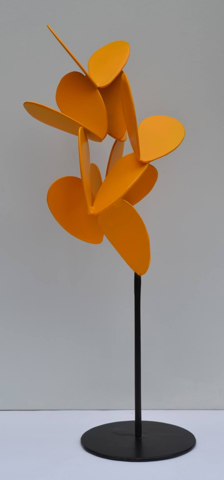 Original Abstract Sculpture by Nick Moran