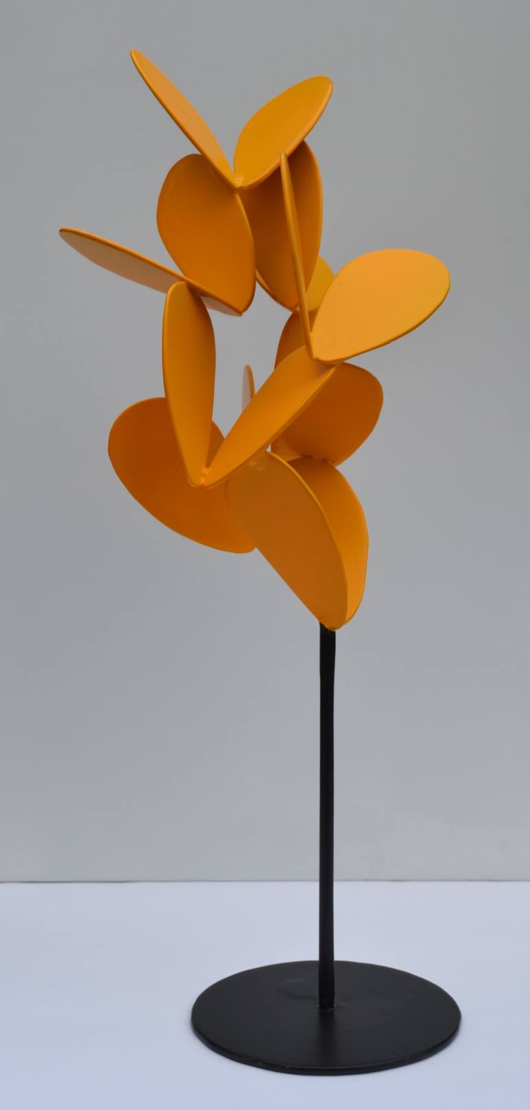 Original Abstract Sculpture by Nick Moran