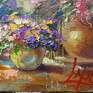 detal painting