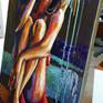 painting I see only you Studio