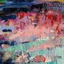Water lilies, lily pond Detal3