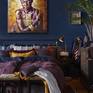 Portrait African Queen - Interior2