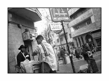 Print of Documentary Religion Photography by Motty Levy