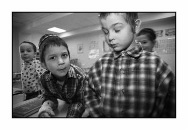 Print of Documentary Religion Photography by Motty Levy