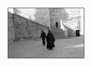 Print of Documentary Religion Photography by Motty Levy