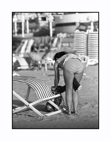 Print of Documentary Women Photography by Motty Levy