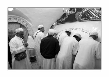 Print of Religious Photography by Motty Levy