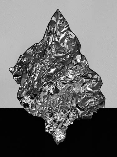 Meteorite 5 Original thumb