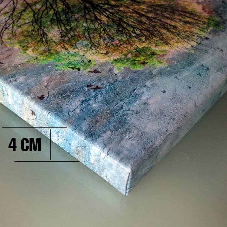 Original Conceptual Seascape Photography by Andrej Barov