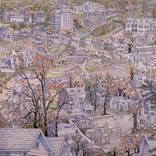 Asheville by Jan Widner