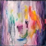 Suspended Rhythms, # 12 by Maja Genc