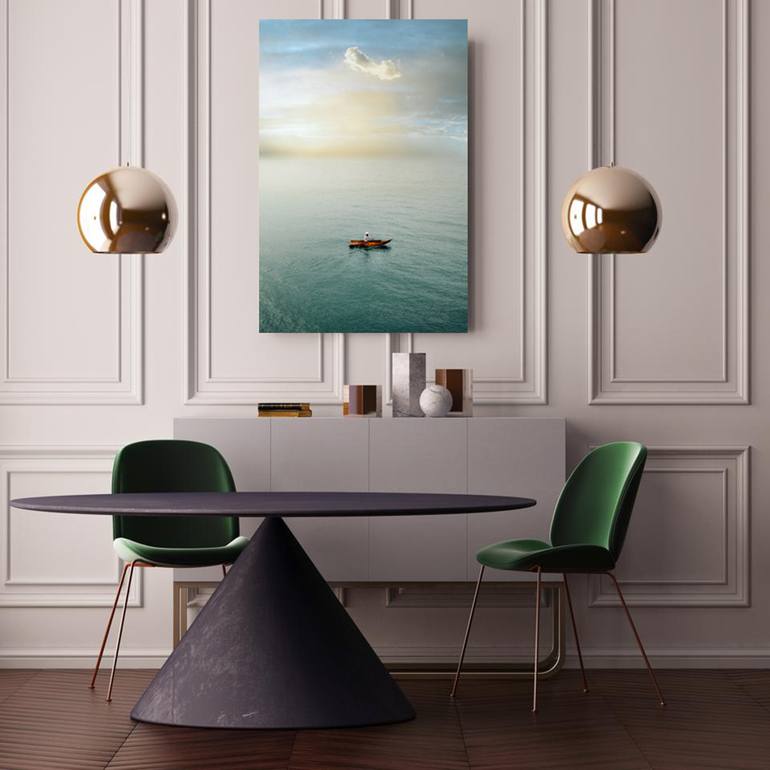 Original Folk Nature Photography by Jan Schoof
