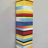 Color Block by Greg Joubert