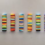 Color Bar Set - 
