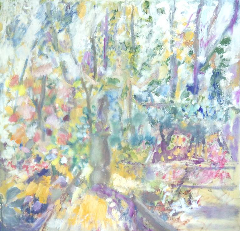 Original  Painting by maureen shea
