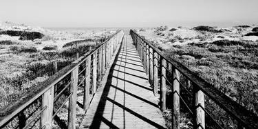 Original Figurative Beach Photography by Tatiana Zappa