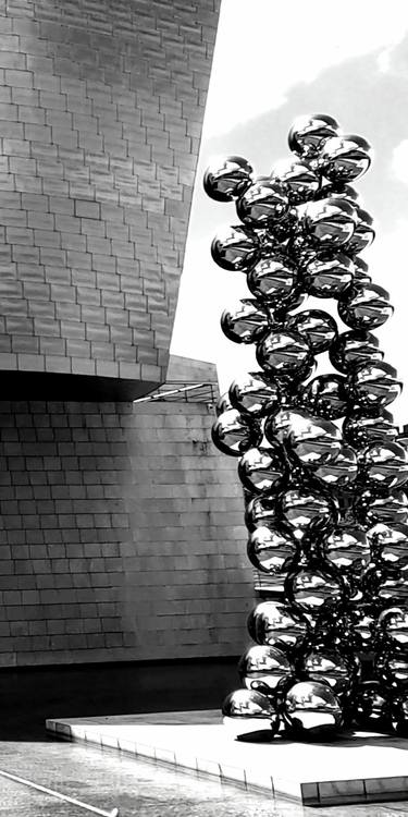 Guggenheim Museum 2, Bilbao Spain thumb