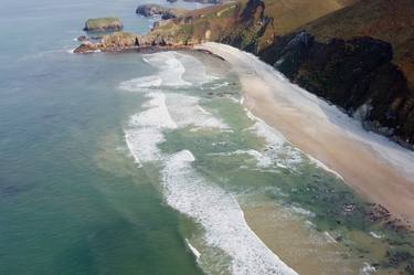 Original Classicism Seascape Photography by Tatiana Zappa