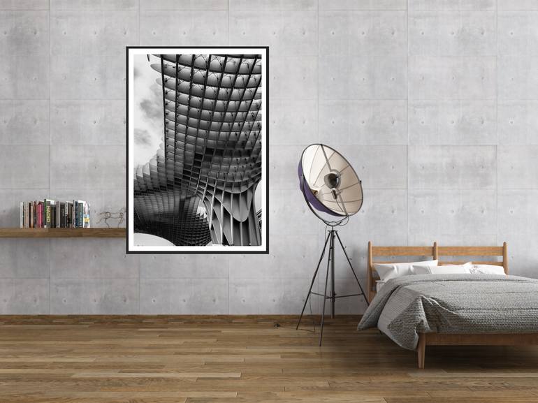 Original Classicism Nature Photography by Tatiana Zappa