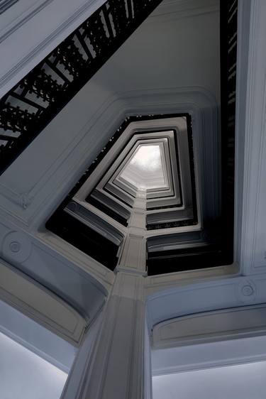 Original Classicism Architecture Photography by Tatiana Zappa