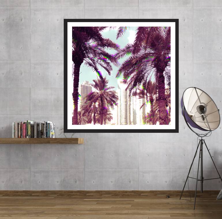 Original Classicism Architecture Photography by Tatiana Zappa