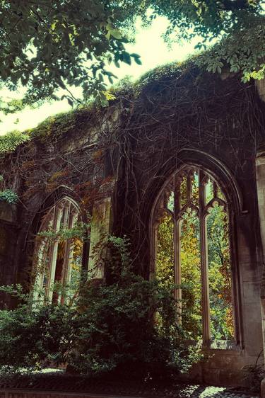 Original Classicism Architecture Photography by Tatiana Zappa
