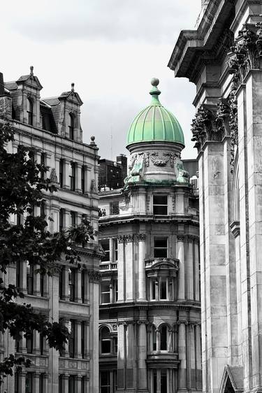Original Classicism Architecture Photography by Tatiana Zappa