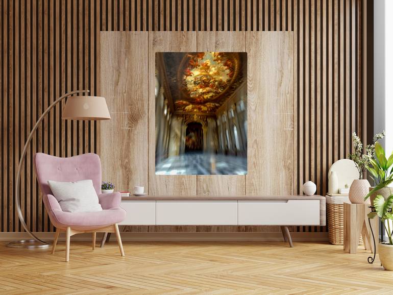 Original Classicism Architecture Photography by Tatiana Zappa
