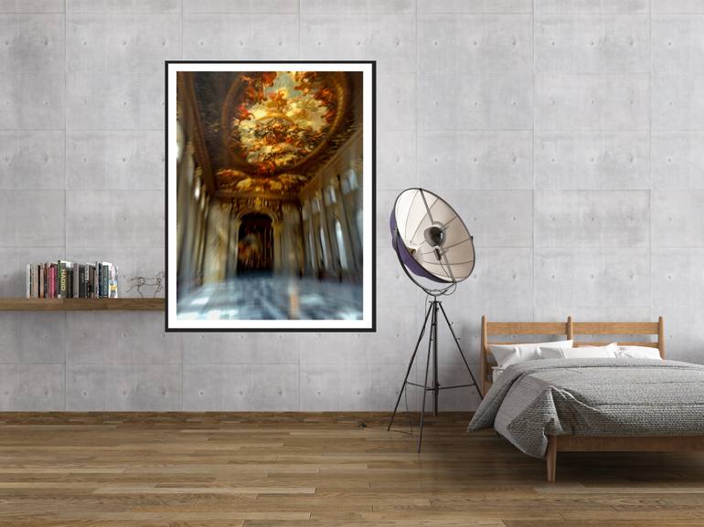 Original Classicism Architecture Photography by Tatiana Zappa