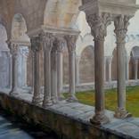 Through Time by Tatiana Zappa