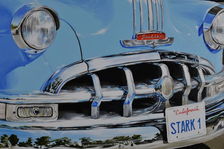 Original Figurative Still Life Painting by Tatiana Zappa