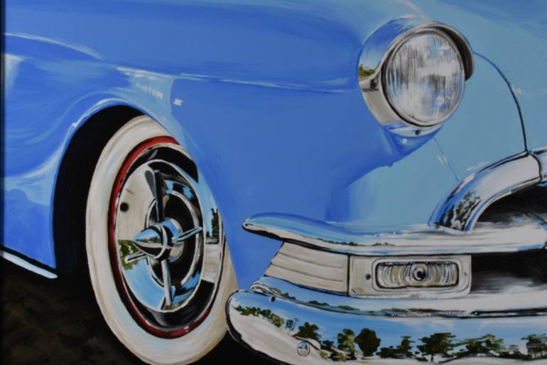 Original Figurative Still Life Painting by Tatiana Zappa