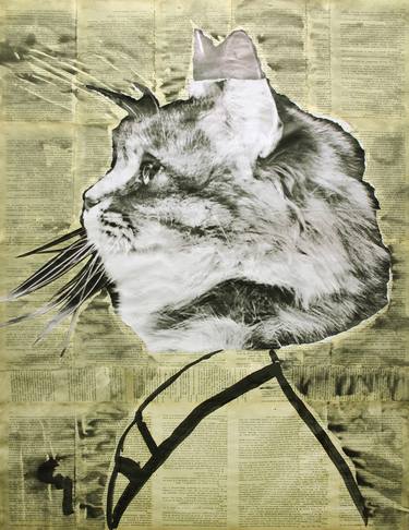 Mr. Kitty, Emerging Artists