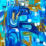 New Beginnings by Kathy Symonds
