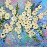 Bloom in Motion by Kathy Symonds