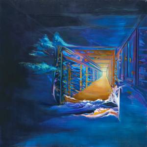 Walk into the Unknown