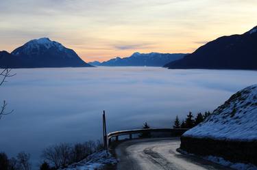 Print of Documentary Landscape Photography by Anchy Vasiljevic