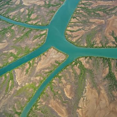 Ord River 01, Australia thumb