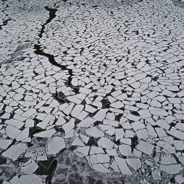 Disko Bay 01, Greenland thumb