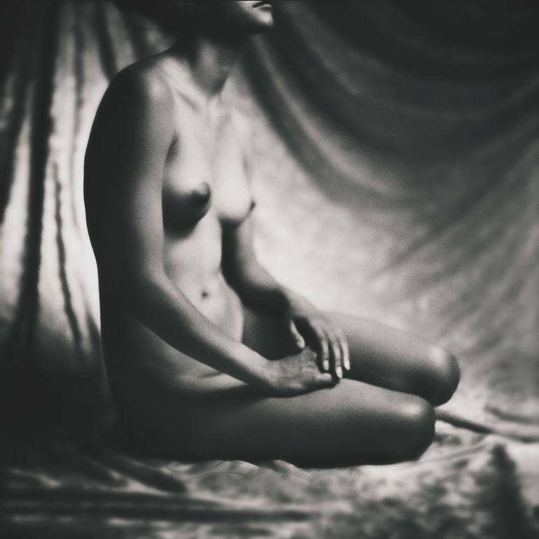 Nude Photography by John Donica Saatchi