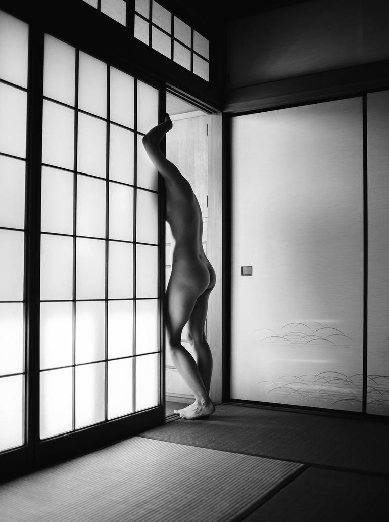 Soft Nude Ii Limited Edition 1 Of 25 Photography By John Donica Saatchi Art