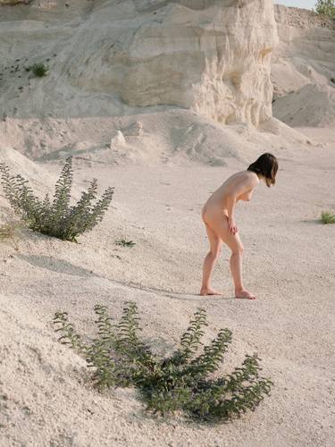 Original Conceptual Nude Photography by John Donica