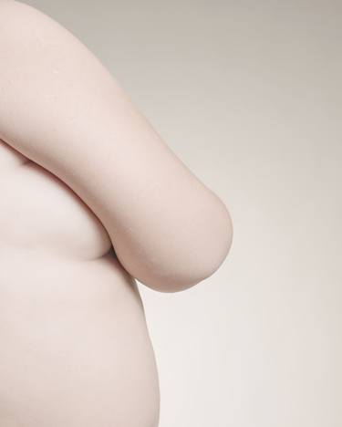 Print of Conceptual Nude Photography by Martina Lucy Zanin