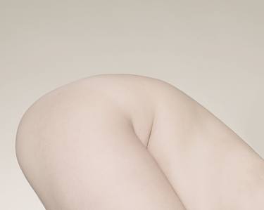 Original Abstract Nude Photography by Martina Lucy Zanin