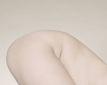 Original Nude Photography by Martina Lucy Zanin