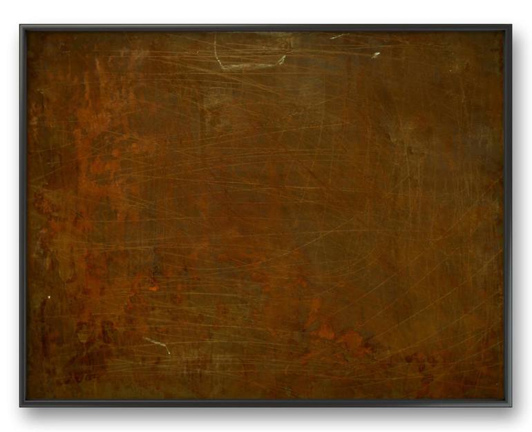 Original Contemporary Abstract Painting by Ming Yuan
