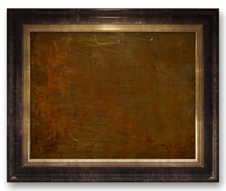 Original Contemporary Abstract Painting by Ming Yuan