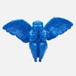 Collection Blue, the colour of our planet from far far away