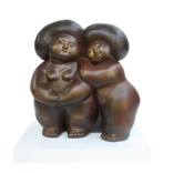 Collection Indonesian Art and Culture